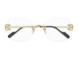 Gọng Kính Cartier CT0564O 001 - LH tư vấn: Mrs.Hà 0948.74.5959 