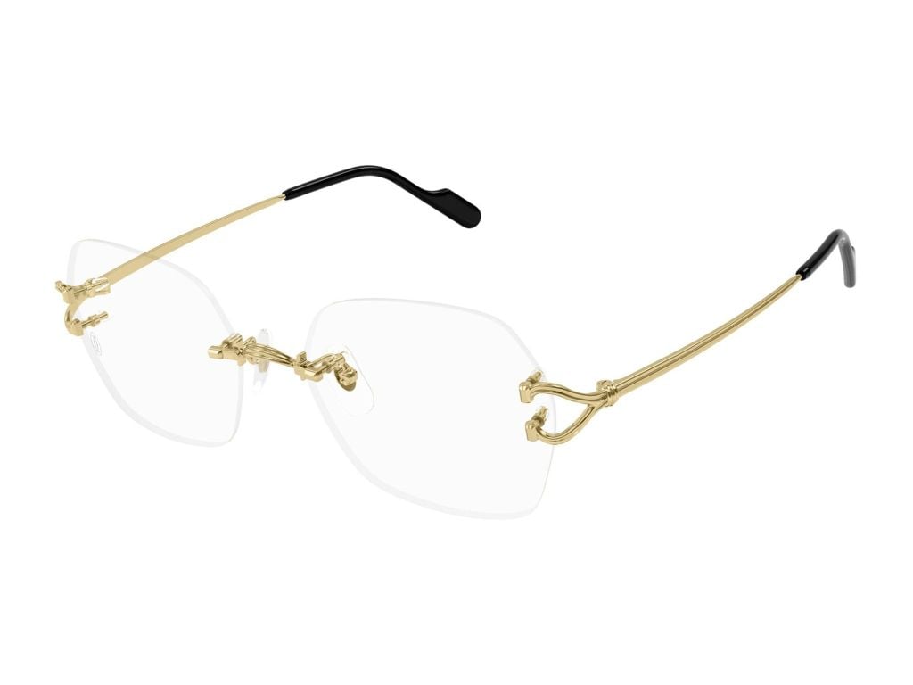  Gọng Kính Cartier CT0564O 001 - LH tư vấn: Mrs.Hà 0948.74.5959 
