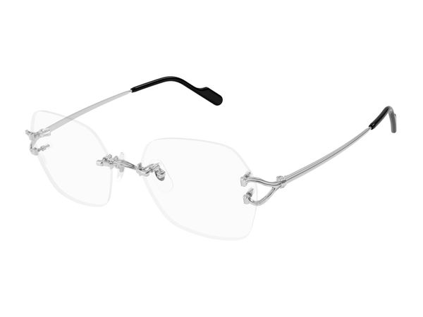  Gọng Kính Cartier CT0564O 002 - Tặng kèm tròng kính Essilor Pháp, Liên hệ giá tốt Mrs.Hà 0948.74.5959 