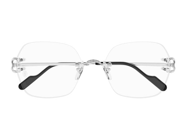  Gọng Kính Cartier CT0564O 002 - Tặng kèm tròng kính Essilor Pháp, Liên hệ giá tốt Mrs.Hà 0948.74.5959 