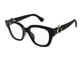 Gọng Kính Cartier CT0566O 005 - Tặng kèm tròng kính Essilor Pháp, Liên hệ giá tốt Mrs.Hà 0948.74.5959 