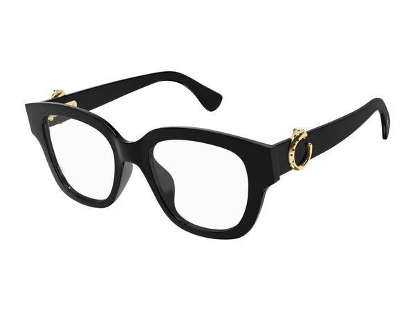  Gọng Kính Cartier CT0566O 005 - Tặng kèm tròng kính Essilor Pháp, Liên hệ giá tốt Mrs.Hà 0948.74.5959 
