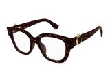  Gọng Kính Cartier CT0566O 006 - LH tư vấn: Mrs.Hà 0948.74.5959 