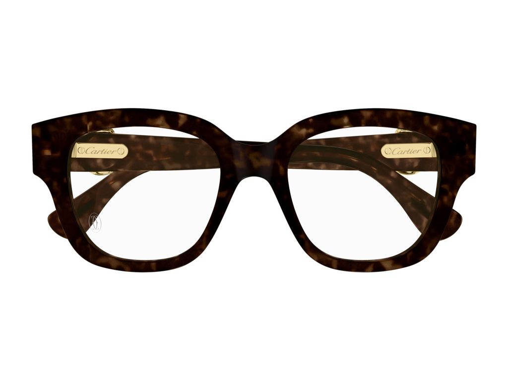  Gọng Kính Cartier CT0566O 006 - LH tư vấn: Mrs.Hà 0948.74.5959 