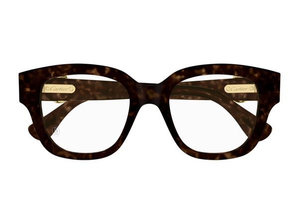  Gọng Kính Cartier CT0566O 006 - Tặng kèm tròng kính Essilor Pháp, Liên hệ giá tốt Mrs.Hà 0948.74.5959 