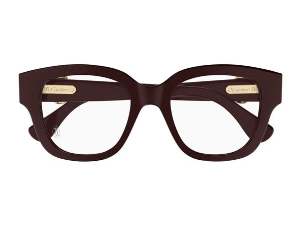  Gọng Kính Cartier CT0566O 007 - Tặng kèm tròng kính Essilor Pháp, Liên hệ giá tốt Mrs.Hà 0948.74.5959 