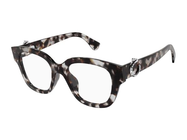  Gọng Kính Cartier CT0566O 008 - Tặng kèm tròng kính Essilor Pháp, Liên hệ giá tốt Mrs.Hà 0948.74.5959 