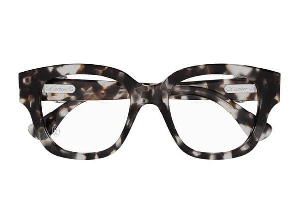  Gọng Kính Cartier CT0566O 008 - Tặng kèm tròng kính Essilor Pháp, Liên hệ giá tốt Mrs.Hà 0948.74.5959 