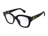  Kính Mát Cartier CT0566S 001 - Tặng kèm tròng kính Essilor Pháp, Liên hệ giá tốt Mrs.Hà 0948.74.5959 