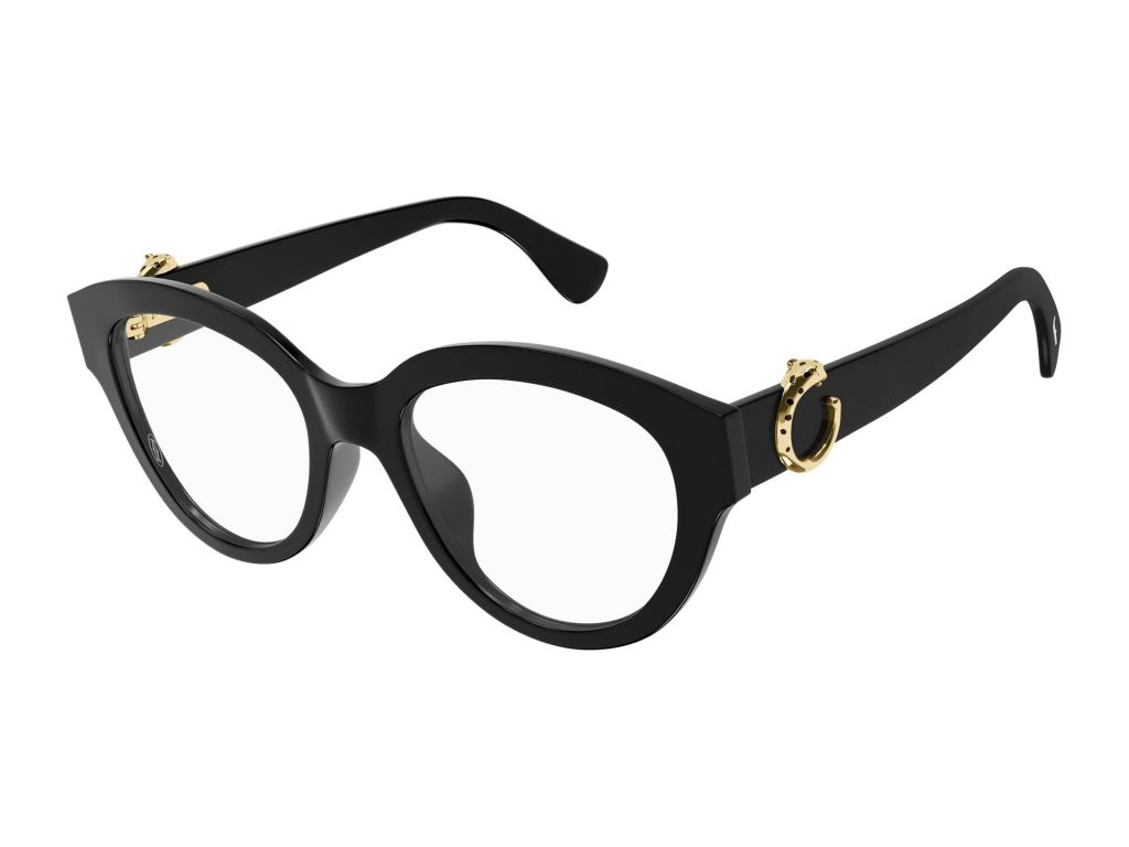  Gọng Kính Cartier CT0567O 001 - LH tư vấn: Mrs.Hà 0948.74.5959 