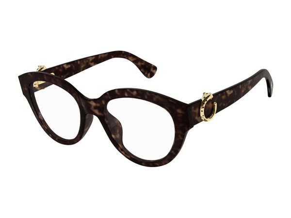  Gọng Kính Cartier CT0567O 002 - Tặng kèm tròng kính Essilor Pháp, Liên hệ giá tốt Mrs.Hà 0948.74.5959 