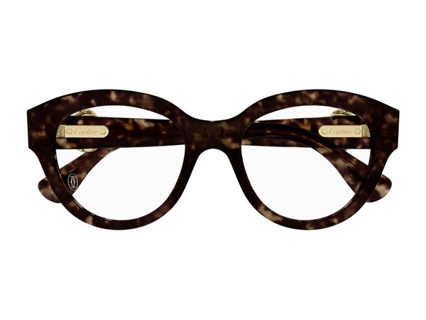  Gọng Kính Cartier CT0567O 002 - Tặng kèm tròng kính Essilor Pháp, Liên hệ giá tốt Mrs.Hà 0948.74.5959 