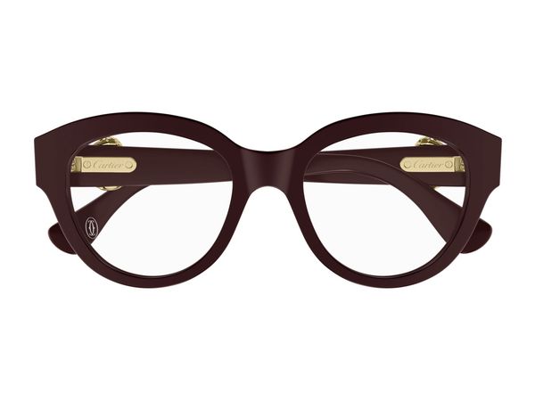  Gọng Kính Cartier CT0567O 003 - Tặng kèm tròng kính Essilor Pháp, Liên hệ giá tốt Mrs.Hà 0948.74.5959 