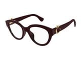  Gọng Kính Cartier CT0567O 003 - LH tư vấn: Mrs.Hà 0948.74.5959 