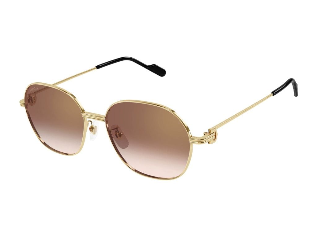  Kính Mát Cartier CT0569SA 003 - Tặng kèm tròng kính Essilor Pháp, Liên hệ giá tốt Mrs.Hà 0948.74.5959 