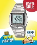  Casio DB-360-1ADF - Uy tín từ 2009, Tem vàng chống giả, Bảo hành 1 năm, Pin miễn phí trọn đời 