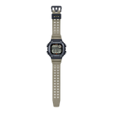  [Pin Miễn Phí Trọn Đời] DW-291HX-5A - Đồng hồ Casio - Tem vàng chống giả 