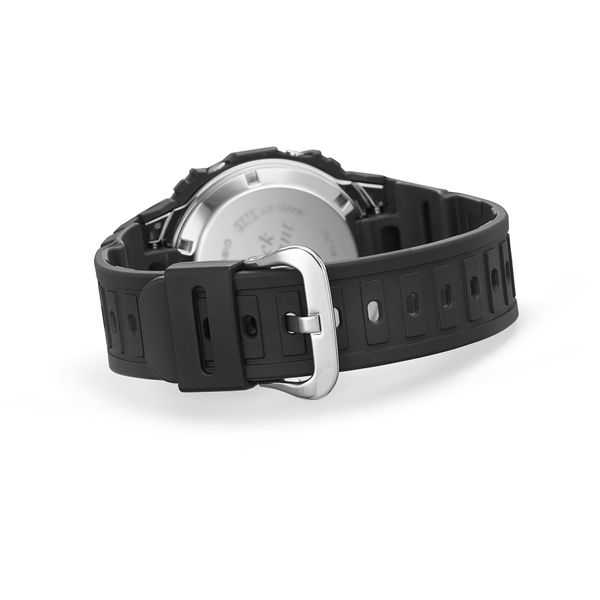  [LIMITED] Casio G-Shock DW-5000R-1A - Uy tín từ 2009, Tem vàng chống giả, Bảo hành 5 năm, Pin miễn phí trọn đời 
