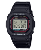  [LIMITED] Casio G-Shock DW-5000R-1A - Uy tín từ 2009, Tem vàng chống giả, Bảo hành 5 năm, Pin miễn phí trọn đời 