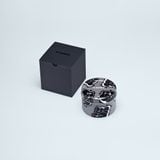  Casio G-Shock DW-5000SS-1DR - Uy tín từ 2009, Tem vàng chống giả, Bảo hành 5 năm, Pin miễn phí trọn đời 