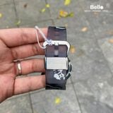  Casio G-Shock DW-5000SS-1DR - Uy tín từ 2009, Tem vàng chống giả, Bảo hành 5 năm, Pin miễn phí trọn đời 