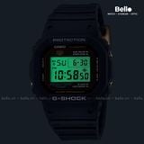  [LIMITED] Casio G-Shock DW-5040PG-1DR - Uy tín từ 2009, Tem vàng chống giả, Bảo hành 5 năm, Pin miễn phí trọn đời 