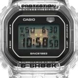  [Uy Tín Từ 2009] DW-5040RX-7 - Đồng hồ G-Shock Nam - Tem Vàng Chống Giả 