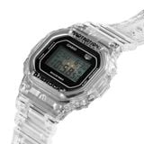  [LIMITED] Casio G-Shock DW-5040RX-7 - Uy tín từ 2009, Tem vàng chống giả, Bảo hành 5 năm, Pin miễn phí trọn đời 