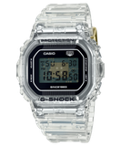  [Uy Tín Từ 2009] DW-5040RX-7 - Đồng hồ G-Shock Nam - Tem Vàng Chống Giả 