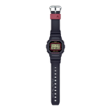  [LIMITED] Casio G-Shock DW-5600AI-1DR - Uy tín từ 2009, Tem vàng chống giả, Bảo hành 5 năm, Pin miễn phí trọn đời 