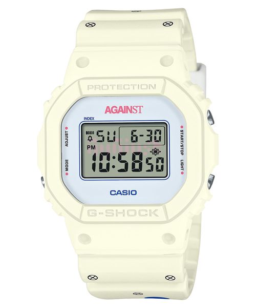  [LIMITED] Casio G-Shock DW-5600AL24-7 - Uy tín từ 2009, Tem vàng chống giả, Bảo hành 5 năm, Pin miễn phí trọn đời 