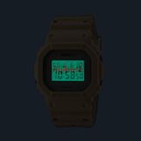  [LIMITED] Casio G-Shock DW-5600AL24-7 - Uy tín từ 2009, Tem vàng chống giả, Bảo hành 5 năm, Pin miễn phí trọn đời 