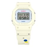  [LIMITED] Casio G-Shock DW-5600AL24-7 - Uy tín từ 2009, Tem vàng chống giả, Bảo hành 5 năm, Pin miễn phí trọn đời 