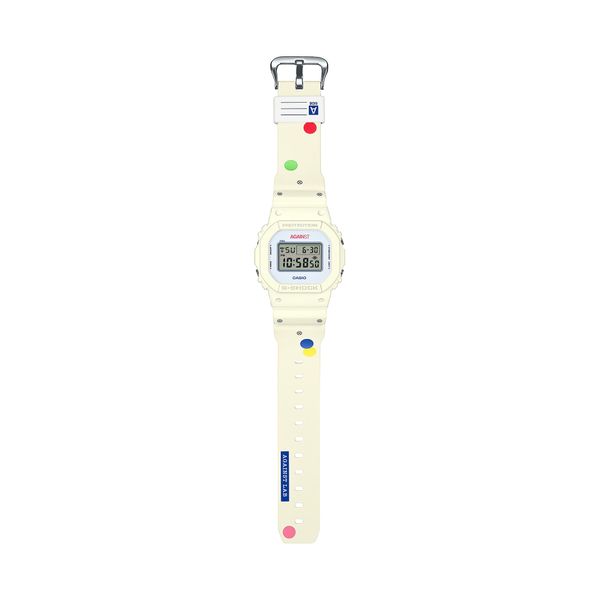  [LIMITED] Casio G-Shock DW-5600AL24-7 - Uy tín từ 2009, Tem vàng chống giả, Bảo hành 5 năm, Pin miễn phí trọn đời 