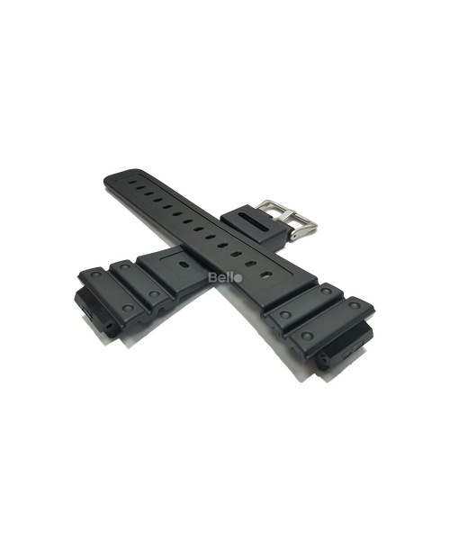  Thay Dây đồng hồ Casio G-Shock Chính hãng DW-5600BB-1 