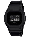  Thay Dây đồng hồ Casio G-Shock Chính hãng DW-5600BB-1 