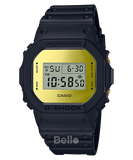  Casio G-Shock DW-5600BBMB-1 - Uy tín từ 2009, Tem vàng chống giả, Bảo hành 5 năm, Pin miễn phí trọn đời 