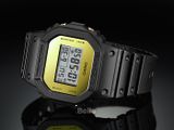  Casio G-Shock DW-5600BBMB-1 - Uy tín từ 2009, Tem vàng chống giả, Bảo hành 5 năm, Pin miễn phí trọn đời 