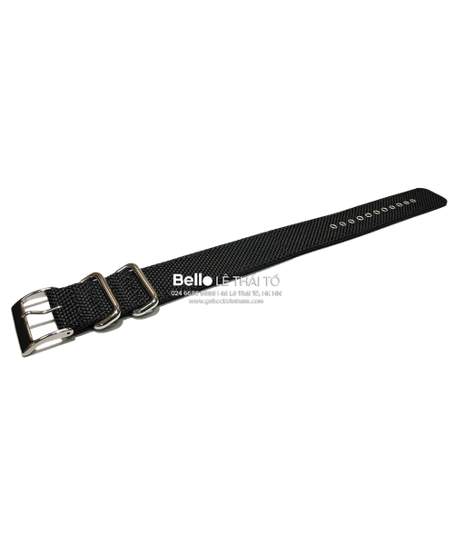  Dây G-Shock DW-5600BBN-1 