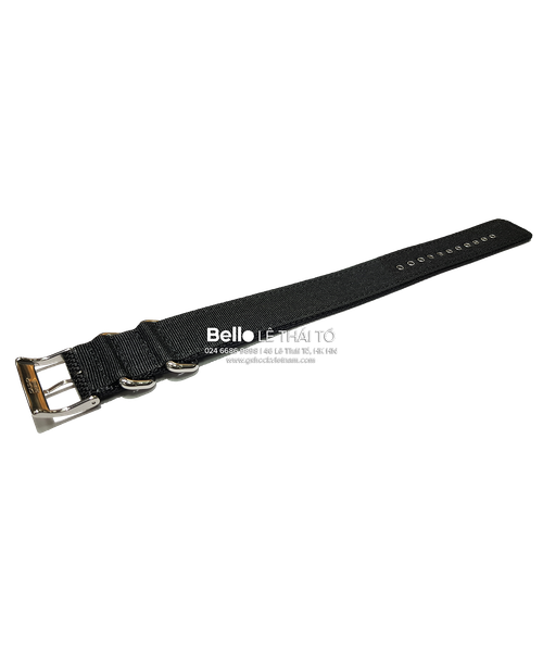  Dây G-Shock DW-5600BBN-1 