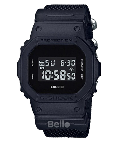 DW-5600BBN-1