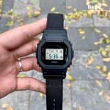  [LIMITED] Casio G-Shock DW-5600BCE-1 - Uy tín từ 2009, Tem vàng chống giả, Bảo hành 5 năm, Pin miễn phí trọn đời 