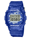  [Pin Miễn Phí Trọn Đời] DW-5600BWP-2DR - Đồng hồ G-Shock Nam - Tem Vàng Chống Giả 