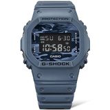  Casio G-Shock DW-5600CA-2DR - Uy tín từ 2009, Tem vàng chống giả, Bảo hành 5 năm, Pin miễn phí trọn đời 