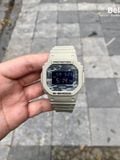  Casio G-Shock DW-5600CA-8DR - Uy tín từ 2009, Tem vàng chống giả, Bảo hành 5 năm, Pin miễn phí trọn đời 