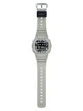  [Pin Miễn Phí Trọn Đời] DW-5600CA-8DR - Đồng hồ G-Shock Nam - Tem Vàng Chống Giả 