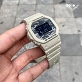  Casio G-Shock DW-5600CA-8DR - Uy tín từ 2009, Tem vàng chống giả, Bảo hành 5 năm, Pin miễn phí trọn đời 