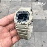  Casio G-Shock DW-5600CA-8DR - Uy tín từ 2009, Tem vàng chống giả, Bảo hành 5 năm, Pin miễn phí trọn đời 