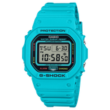  [LIMITED] Casio G-Shock DW-5600EP-2DR - Uy tín từ 2009, Tem vàng chống giả, Bảo hành 5 năm, Pin miễn phí trọn đời 