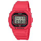  [LIMITED] Casio G-Shock DW-5600EP-4DR - Uy tín từ 2009, Tem vàng chống giả, Bảo hành 5 năm, Pin miễn phí trọn đời 